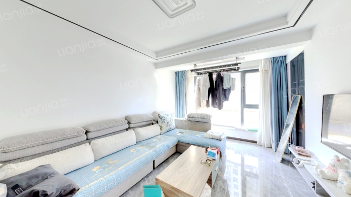 孔雀城公馆二手房实景图