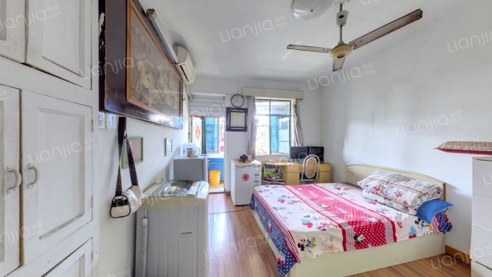 刘家弄小区二手房实景图