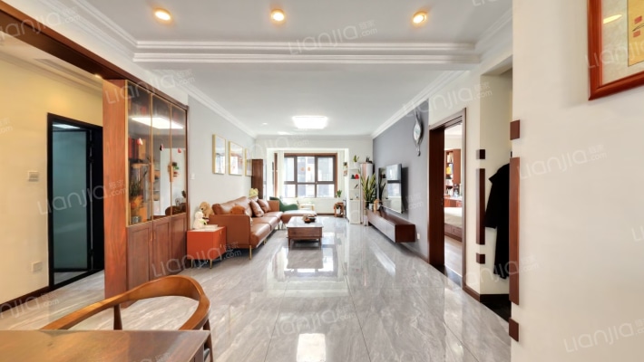 广润·熙悦二手房实景图