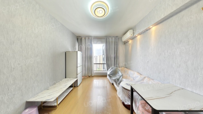 北城国际中心二手房实景图