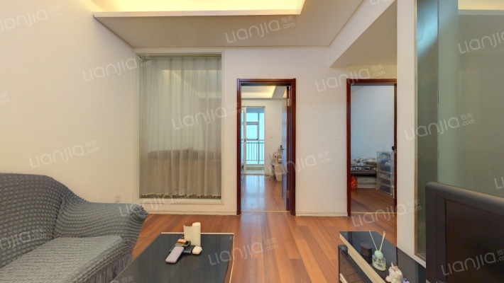 金岭尚座二手房实景图