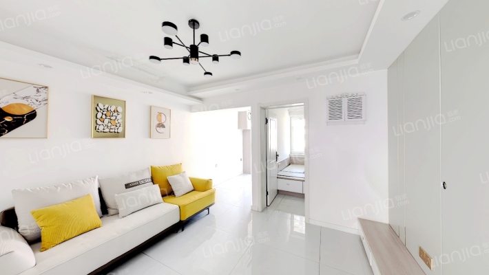 迎春街163号二手房实景图