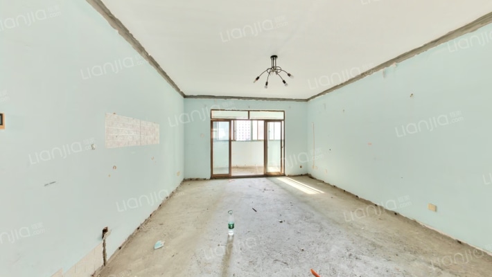 香樟鑫都二手房实景图