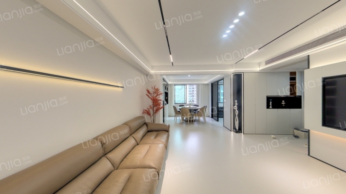 佳欣华庭南区二手房实景图