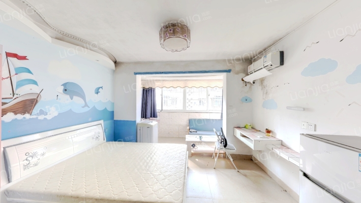 东苑村二手房实景图