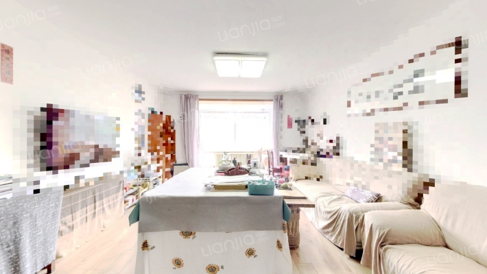 东师家园一区二手房实景图