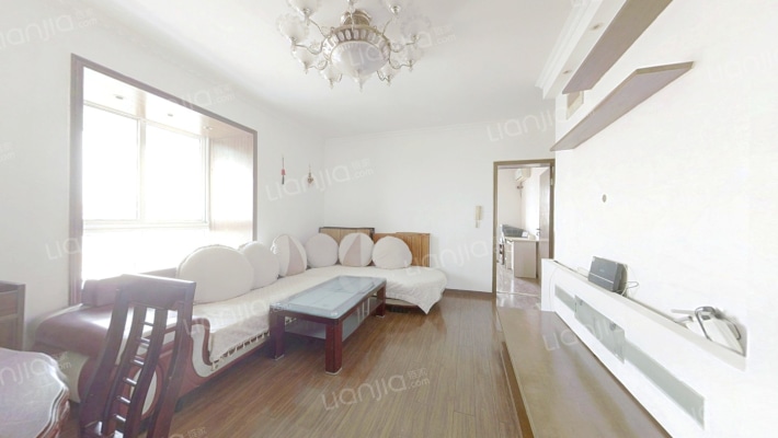 景明佳园咏景苑二手房实景图