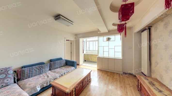 清风东区二手房实景图