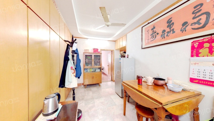 仙霞路二手房实景图