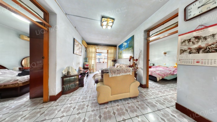 王家塘街14号二手房实景图