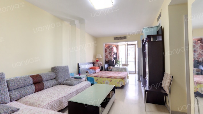 和平新城一期二手房实景图