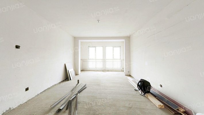 新丰世纪二手房实景图