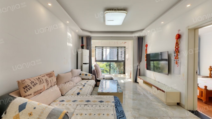 山湖湾南区二手房实景图