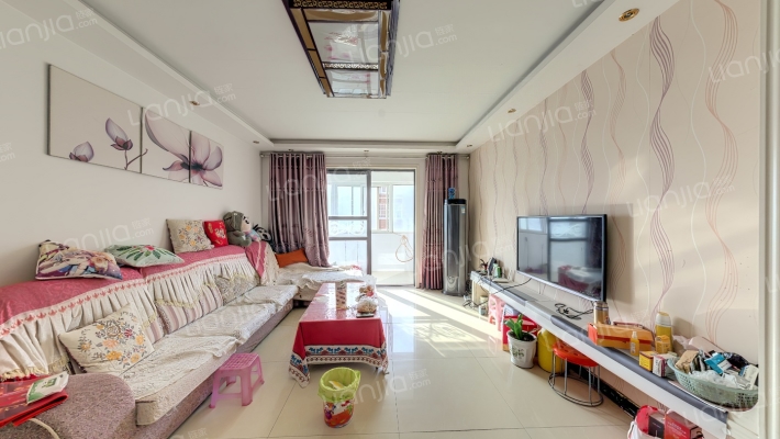 龙凤苑小区二手房实景图