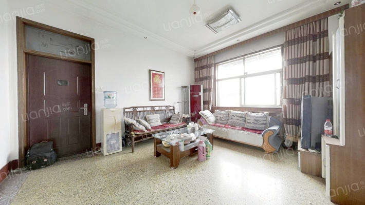 泰安市经济贸易委员会二宿舍二手房实景图