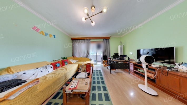 梅林居二手房实景图