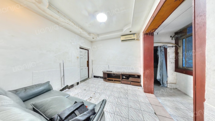 海椒市街7号院二手房实景图