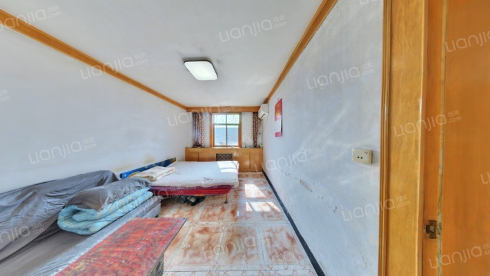 银河坊社区二手房实景图