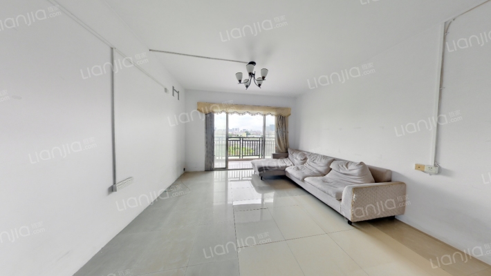 桂东苑二手房实景图