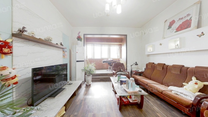 馨梦园二手房实景图