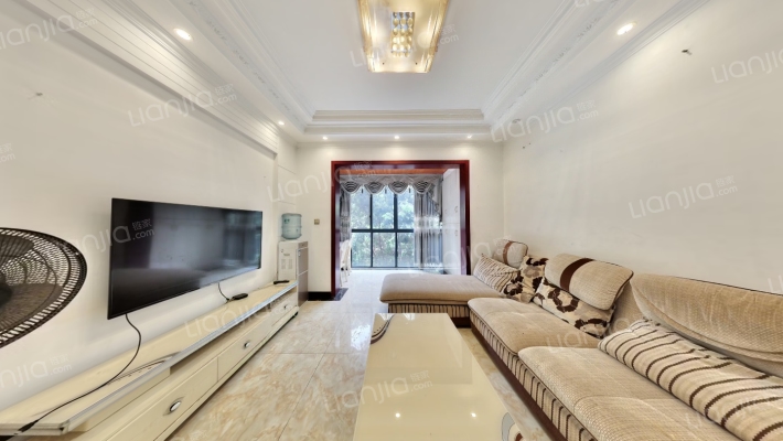 成发莱茵北郡二手房实景图