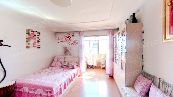 洪湖里天宝公寓二手房实景图