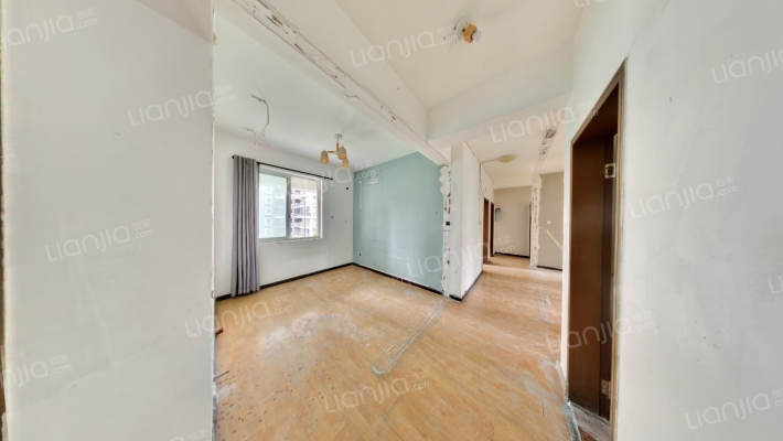 海宁西苑二手房实景图