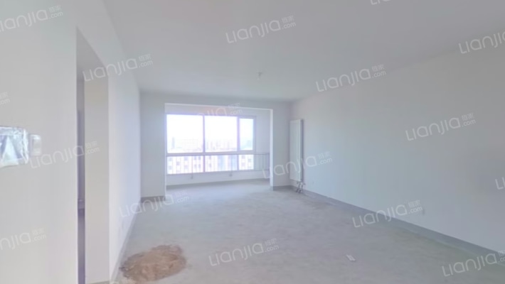 凤凰城北区二手房实景图