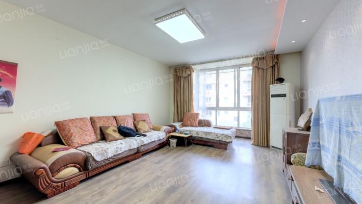 添香小筑二手房实景图