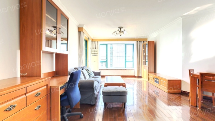 凯欣豪园二手房实景图