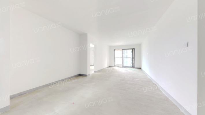 保利城七期云廷二手房实景图