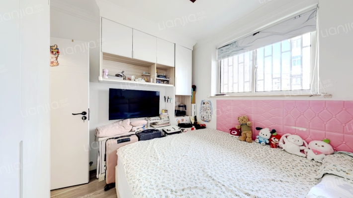 水电路386弄二手房实景图