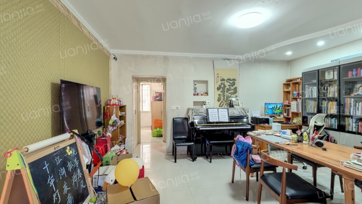 瓯海三医宿舍二手房实景图