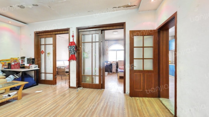 金元小区二手房实景图