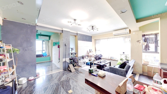 锦上花二手房实景图