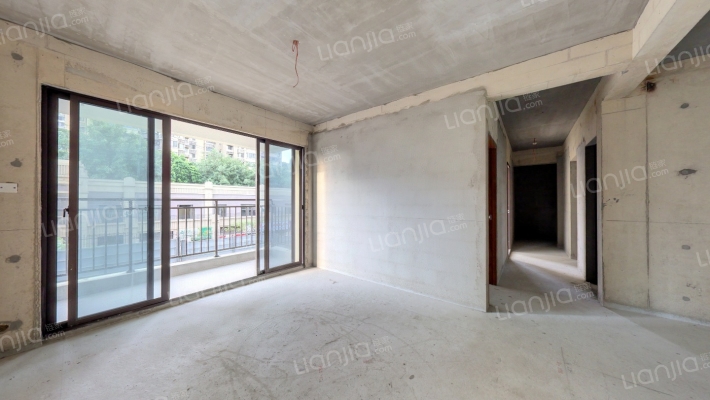 华宏云樾观棠二手房实景图