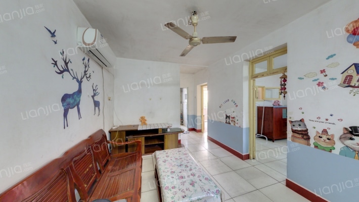 牛婆塘社区二手房实景图