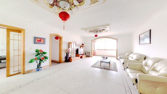 教育局宿舍二手房实景图