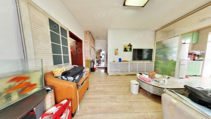 南风雅阁北区二手房实景图