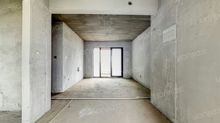 圣桦名城1期二手房实景图