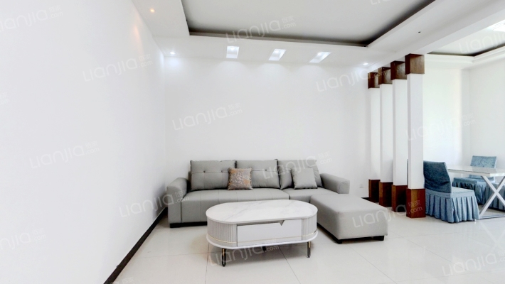 滨湖花园二期二手房实景图