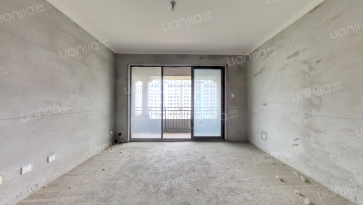 伟业龙湖上城壹号院二手房实景图