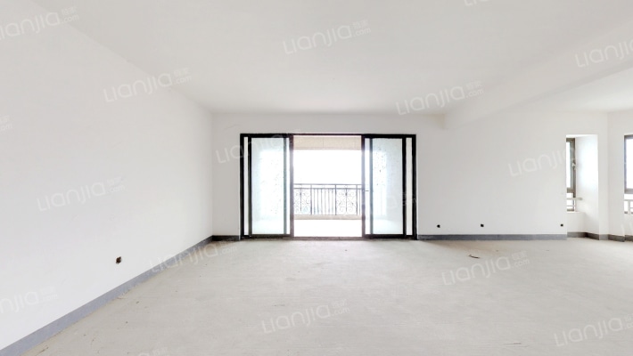 翡翠湾花园二手房实景图