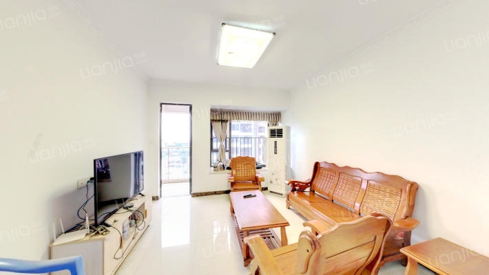 懿品嘉园二手房实景图