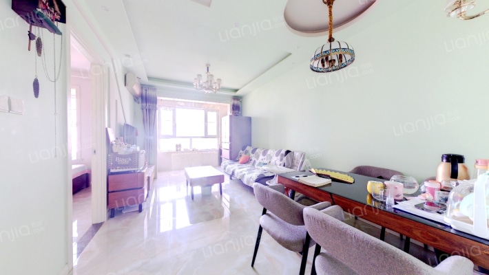 祥和新园二手房实景图