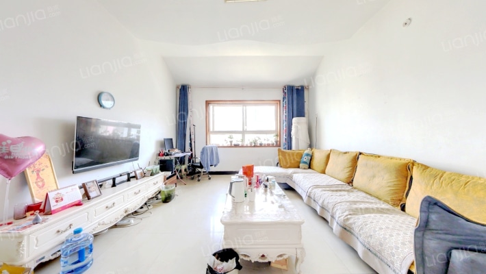 海天阳光园二手房实景图