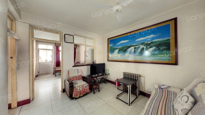 农林路118号院二手房实景图