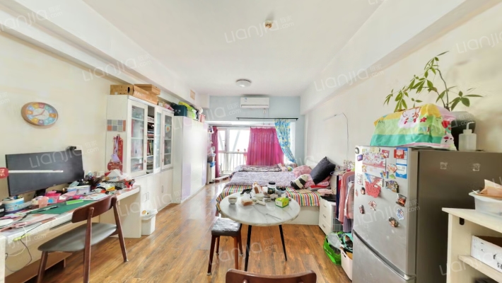 金茂广场二手房实景图