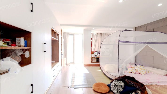 居易时代二手房实景图