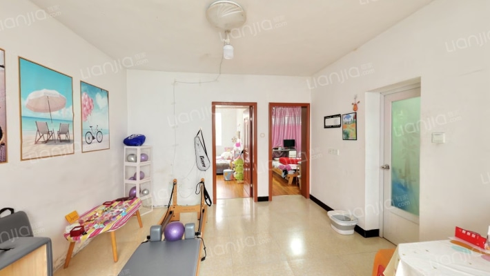 省监狱管理局宿舍（大王里63-2号）二手房实景图